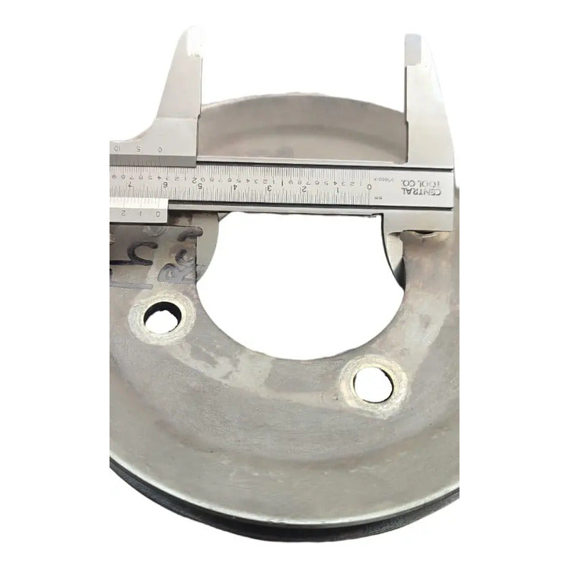 Polea Toma Fuerza Ventilador Motor Thermoking