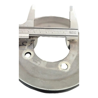 Polea Toma Fuerza Ventilador Motor Thermoking