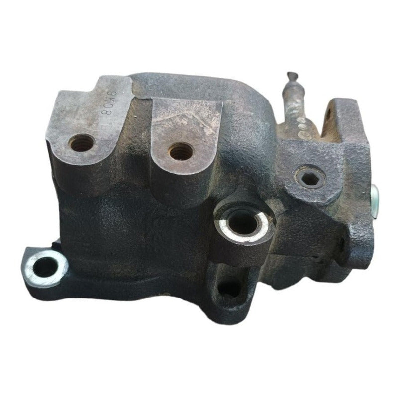 Soporte Multiple Valvula Egr Toyota Hino 300 716 816 616 514