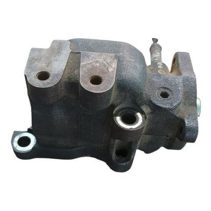 Soporte Multiple Valvula Egr Toyota Hino 300 716 816 616 514