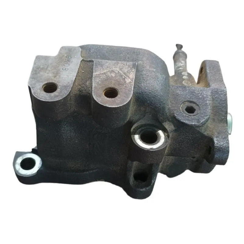 Soporte Multiple Valvula Egr Toyota Hino 300 716 816 616 514