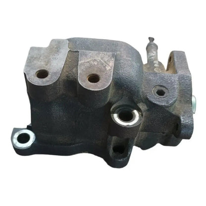 Soporte Multiple Valvula Egr Toyota Hino 300 716 816 616 514
