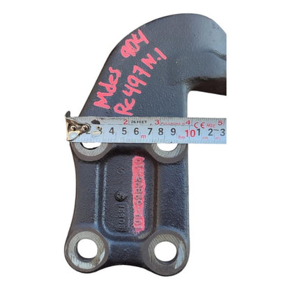 Soporte Base Motor Freightliner M2 Mercedes Derecho Copiloto