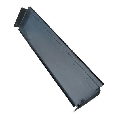 Tapa Cubierta Plastico Tablero Accesorio Cabina Camion Unive