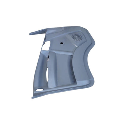 Cubierta Tapa Plastico Puerta Isuzu Elf 300 500 Piloto