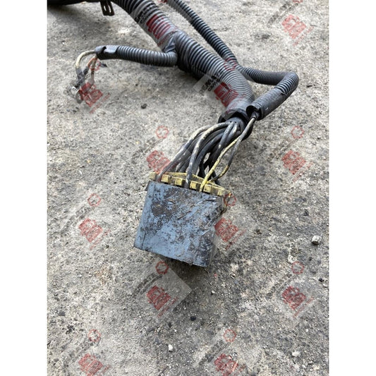 Arnes De Cabina Con Conector Freightliner Fl70 Fl80 Cummins