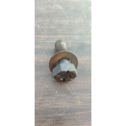 3 Tornillos Polea Cigüeñal Motor Cummins Isb 5.9l