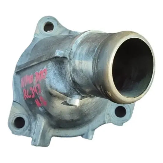 Caja Cubierta Termostato Refrigerante Agua Hino 300 816 716
