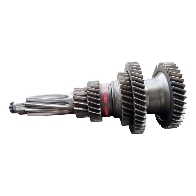 Tren Flecha Engranes Transmision Eaton Fso-8406a 6 Vel