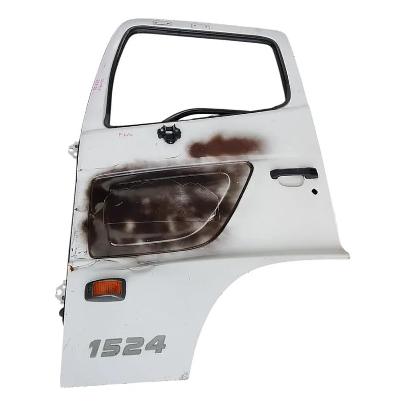 Puerta Piloto Cabina Hino 500 1524 Delantera Derecha