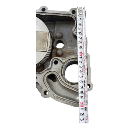 Tapa Enfriador Aceite Motor Isuzu 4hk1 Elf 400 450 500