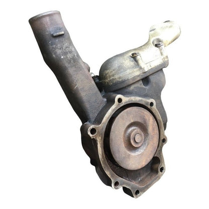 Bomba Agua Freightliner M2 Fl70 Motor Mercedes Benz Om 906 4