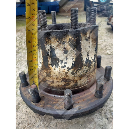 Masa Capuchón Diferencial Camión 44,000lbs