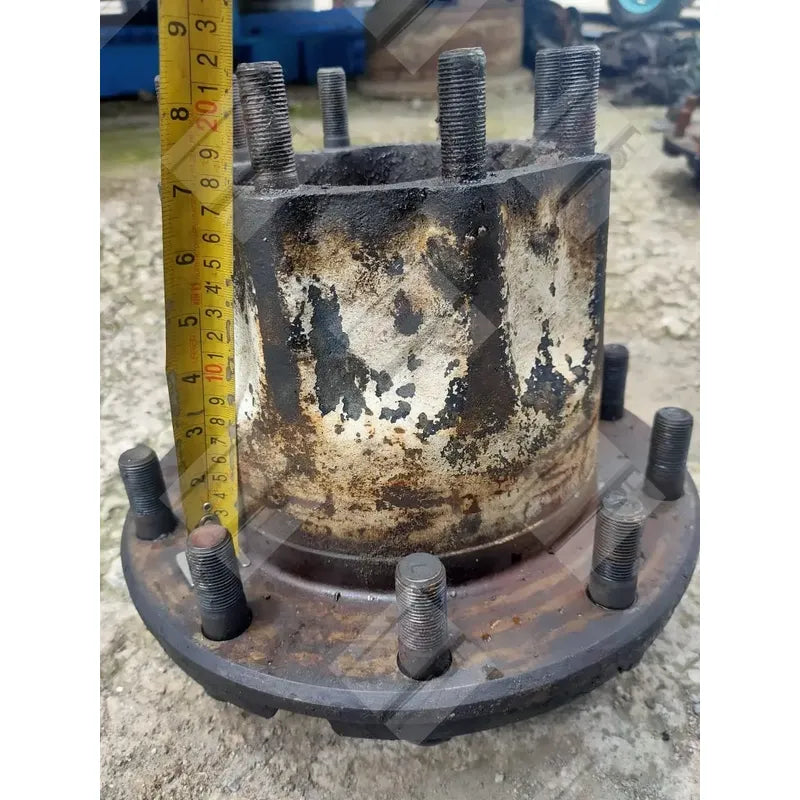 Masa Capuchón Diferencial Camión 44,000lbs