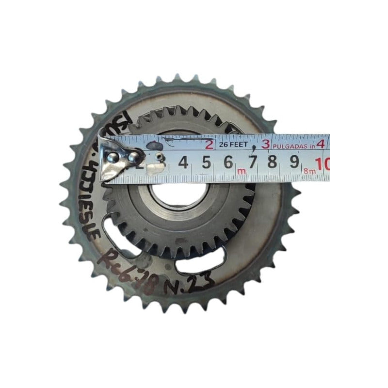 Engrane Distribucion Isuzu 4jj1e5le Elf 300 18-23