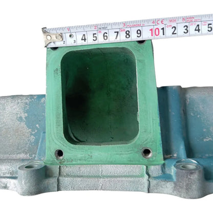 Multiple De Admision Tapa Motor Navistar Dt466 Maxxforce