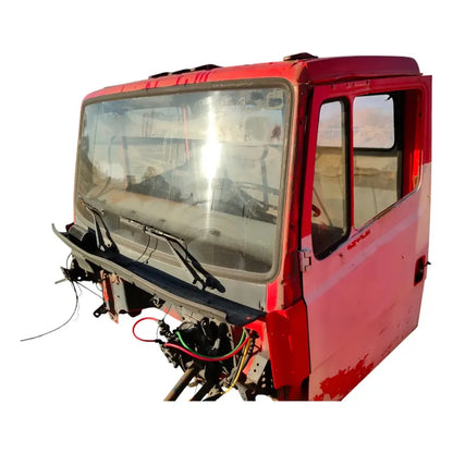 Cabina Freightliner Fl70 Año 2000