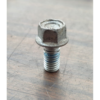 8 Tornillo Tapa Cubierta Transmisión  Isuzu Elf 400 450 500