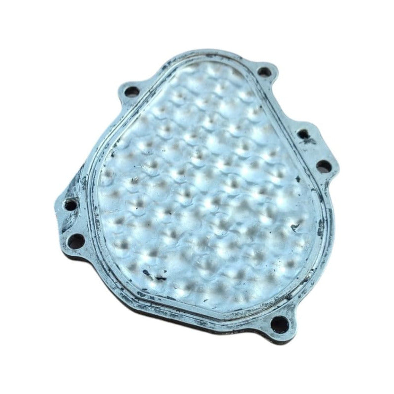 Tapa Caja Engranes Distribución Motor Isuzu 4jj1 Elf 300