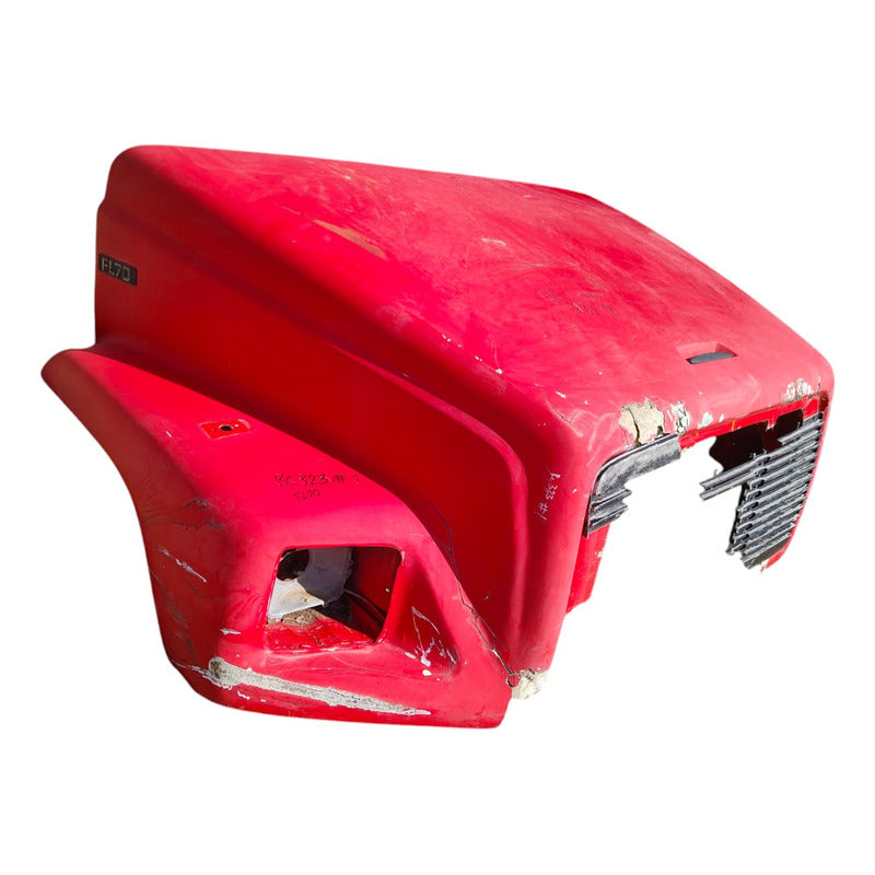 Cofre De Freightliner Fl70 Fl 70 Camión