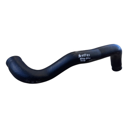 Manguera Radiador Agua Refrigerenate Hino 500 1018