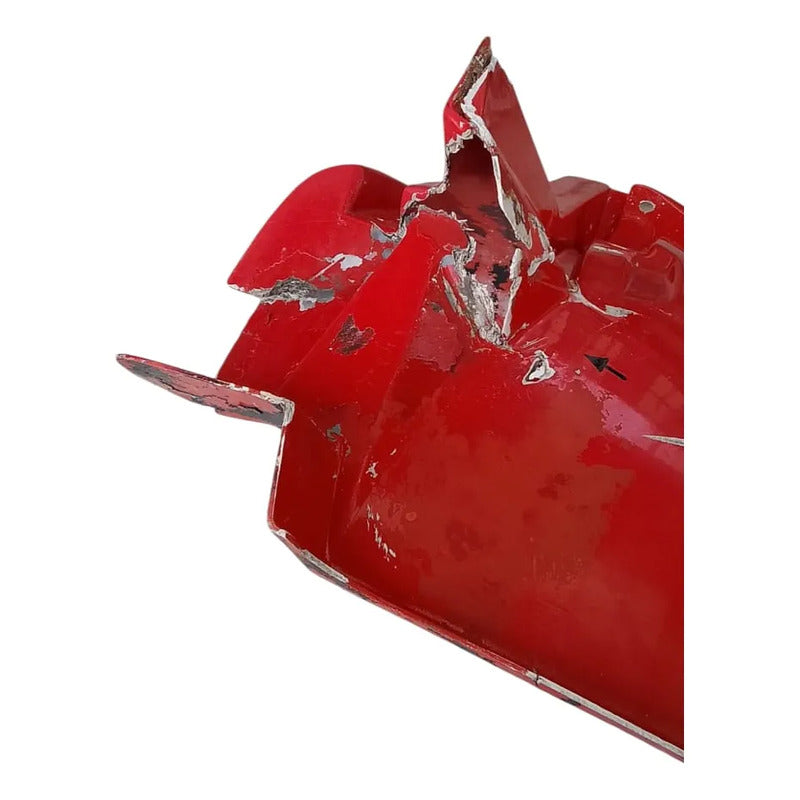 Remate Extension Cofre Camión Freightliner Fl70 Copiloto
