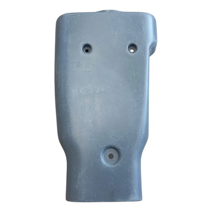 Tapa Cubierta Plastico Tablero Volante Isuzu Elf Gris Oscuro