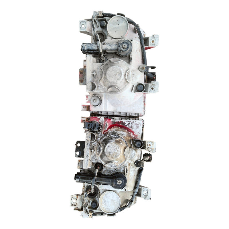 Faro Luz  Sterling Fl 360 Freightliner Par Detalle