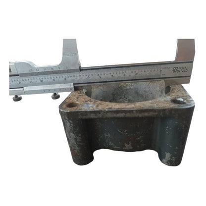 Tapa Cubierta Motor Kubota V2203