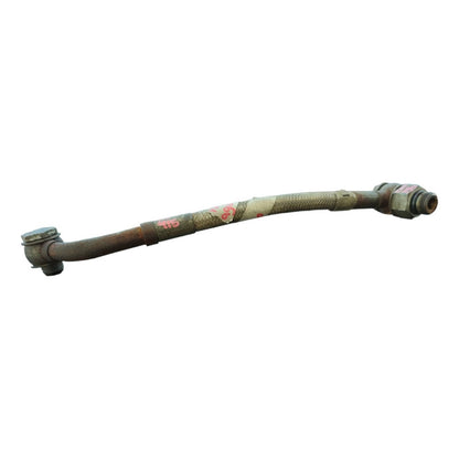 Tubo Agua Turbo Paccar Px6 Cummins Isb 6.7l Dodge Ram Diesel