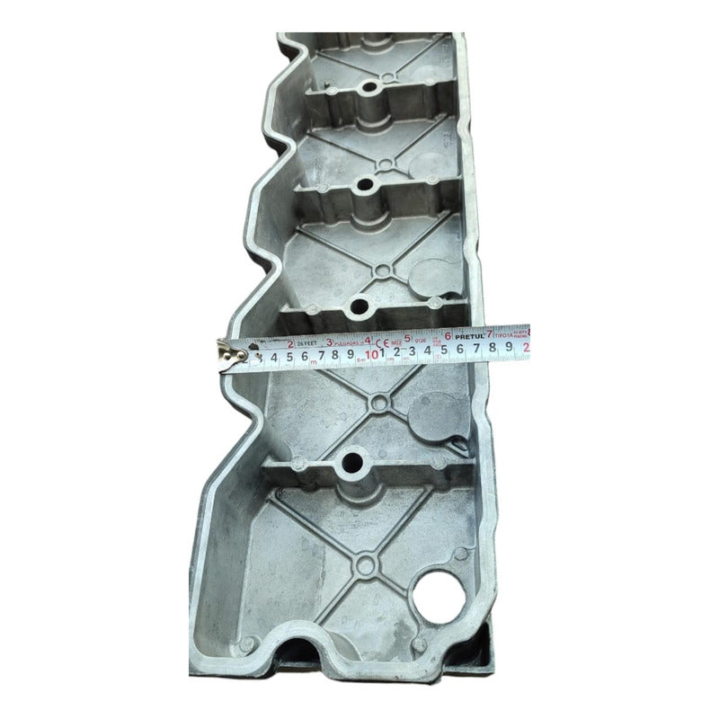 Tapa Punterías Motor Cummins Isb 5.9l Kenworth T300
