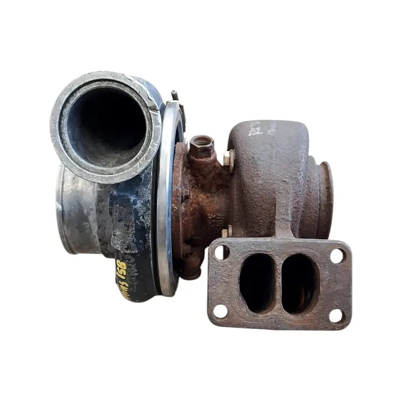 Turbo Cargador Holset Para Motor Cummins; 5.9 Isb Casco
