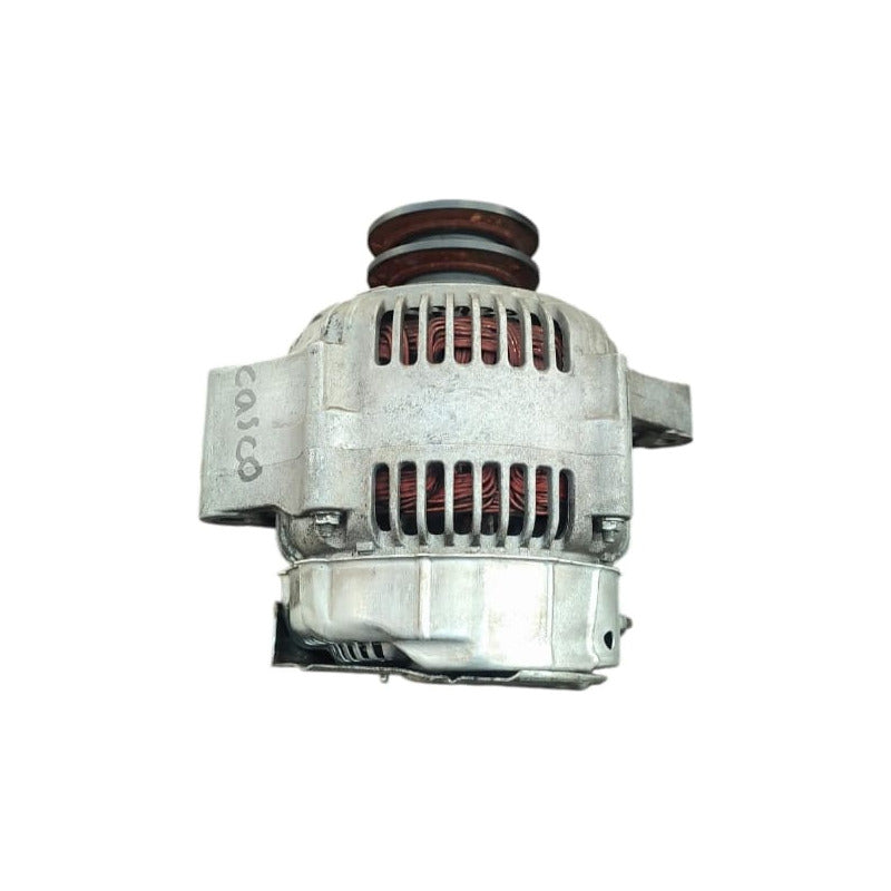 Alternador Denso Motor 24v Hino 300 816 716 Casco