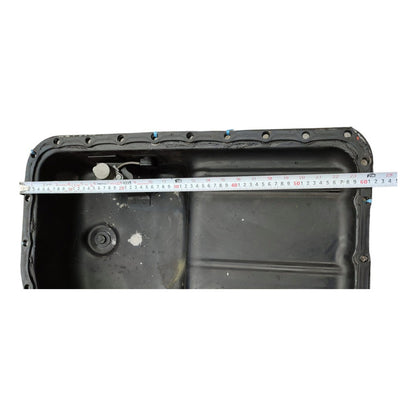 Carter Tina Motor Isuzu 4hk1 Elf 500 450 400