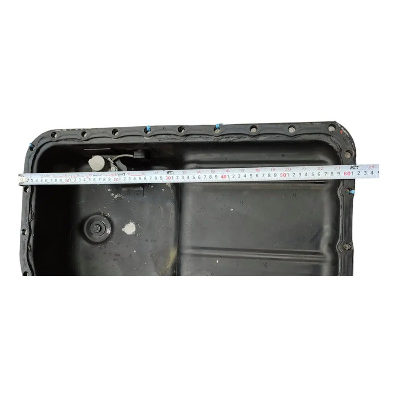 Carter Tina Motor Isuzu 4hk1 Elf 500 450 400