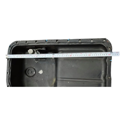 Carter Tina Motor Isuzu 4hk1 Elf 500 450 400