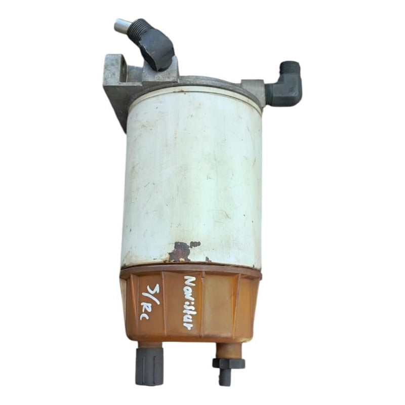 Soporte Base Filtro De Diésel Navistar International 4300