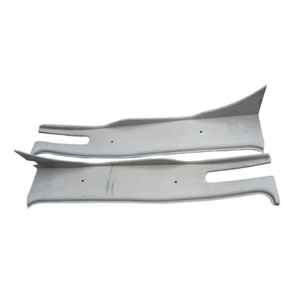 Forro Cubierta Tolva Interior Cabina Ford Sterling Par