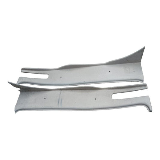 Forro Cubierta Tolva Interior Cabina Ford Sterling Par