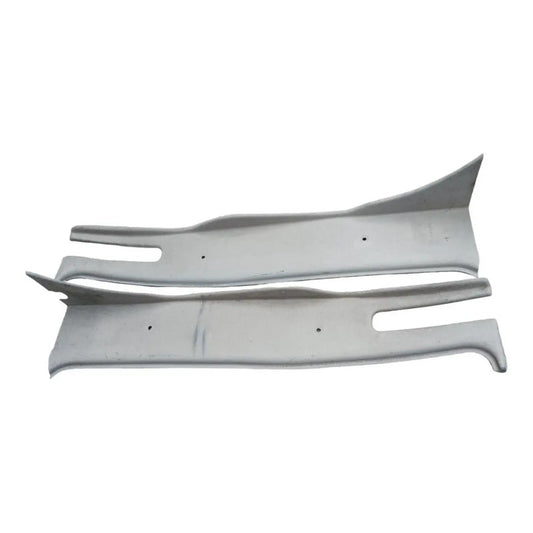 Forro Cubierta Tolva Interior Cabina Ford Sterling Par