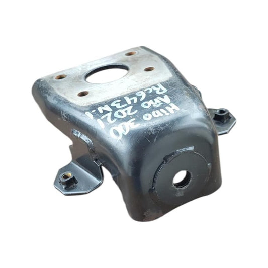 Base Soporte Amortiguador Hino 300 816 Copiloto