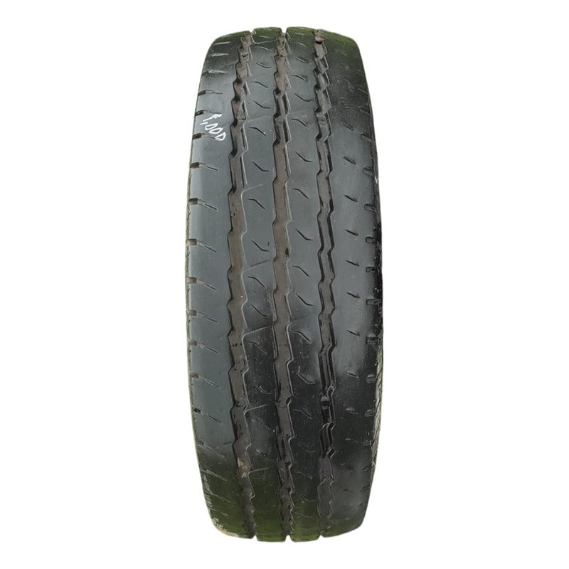 Llanta Continental 205/75 R16 Sin Rin