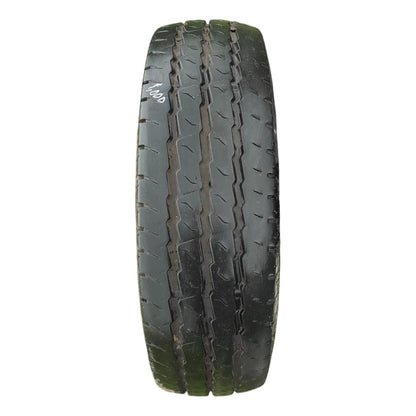 Llanta Continental 205/75 R16 Sin Rin A1