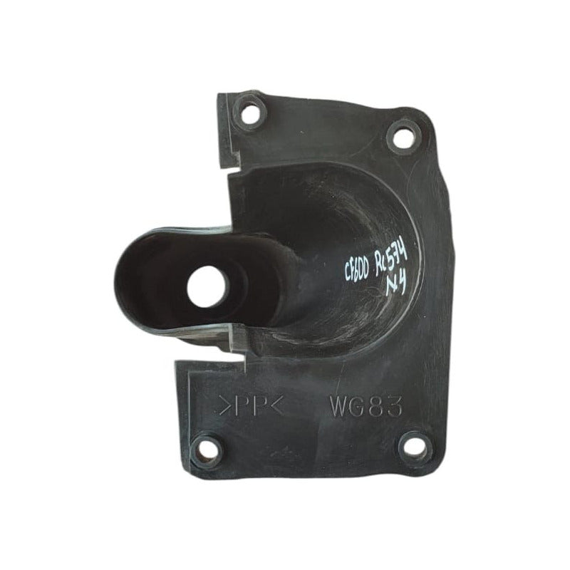 Cubierta Tapa Cubre Volante Moldura Cf600 Citystar Internati