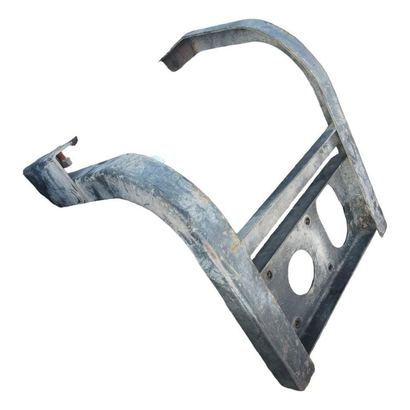 Base Soporte Purificador Aire Porta Filtro Isuzu Elf 400 450