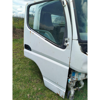 Puerta Sterling Freigthliner Fl360 360 Copiloto Delantera Copiloto