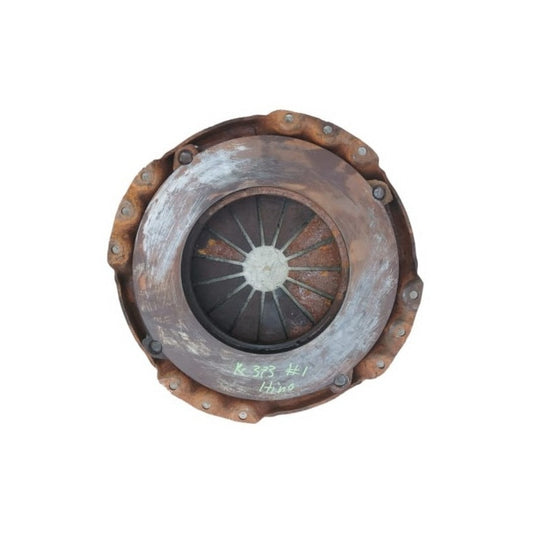 Clutch Embrague Planta Motor Hino 300 816 716 616 514