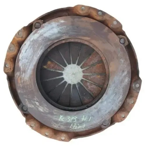 Clutch Embrague Planta Motor Hino 300 816 716 616 514