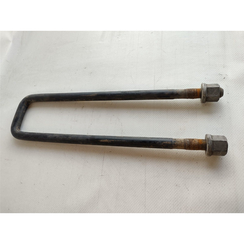 Abrazadera Diferencial Camión Hino 300 816 716 514 Grande