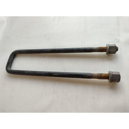 Abrazadera Diferencial Camión Hino 300 816 716 514 Grande